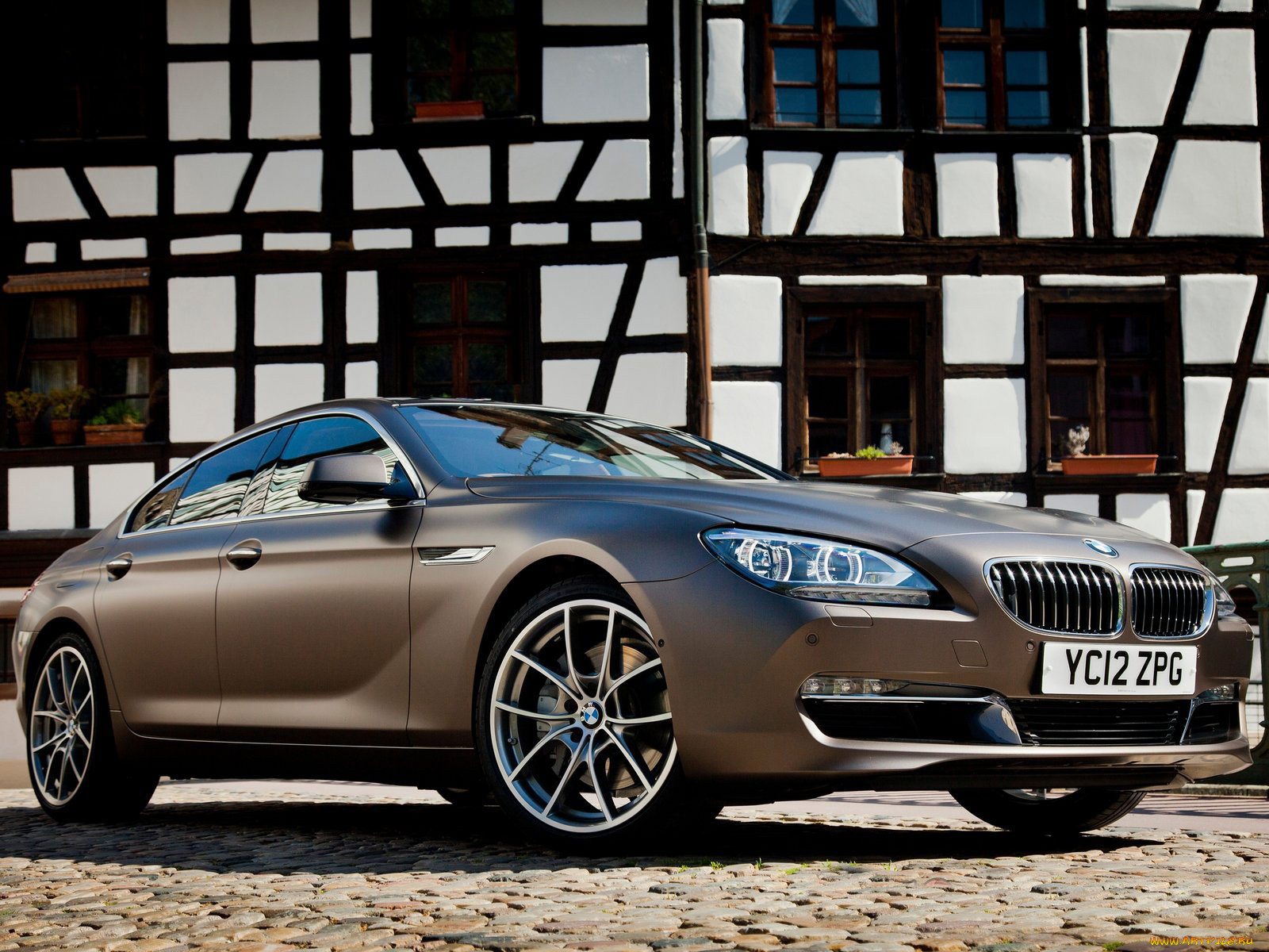 , bmw